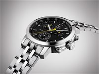 Orologio Tissot Uomo Prc 200 in Acciaio T1144171105700 - T1144171105700